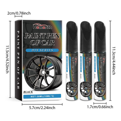⏳Letzter Tag: 2 kaufen – 1 GRATIS!!💡🔥Magischer Kratzer-Reparaturstift fürs Auto🚗 – Schnelle Lösung für Kratzer und Schrammen