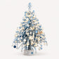 🎄✨ DIY Perlenweihnachtsbaum Bastelset – Glänzende Weihnachtsdeko selbst gestalten