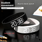 ⌚🏋️ SmartSense Smartband – Fitness-Tracking, Herzfrequenz & Schrittzähler – Ideal für Aktivität & Gesundheit im Alltag 💪