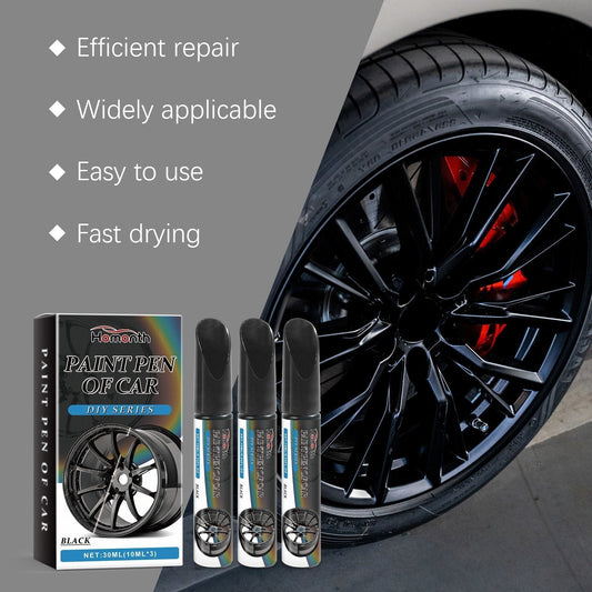 ⏳Letzter Tag: 2 kaufen – 1 GRATIS!!💡🔥Magischer Kratzer-Reparaturstift fürs Auto🚗 – Schnelle Lösung für Kratzer und Schrammen