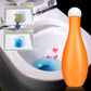 🎁⏳Bowling Blue Bubble WC-Schüsselreiniger
