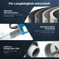 💥Hochleistungs-Öl- & Wasserpumpen-Set