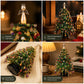 🎄✨ DIY Perlenweihnachtsbaum Bastelset – Glänzende Weihnachtsdeko selbst gestalten