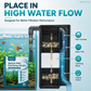 🐠 1 KAUFEN, 1 GRATIS DAZU! ✨ WASSERKLÄRER-PADS FÜR AQUARIEN – Kristallklares Wasser innerhalb von 24 Stunden, entfernt Gerüche und Verunreinigungen, sicher für alle Fische und Pflanzen 🌿🔮