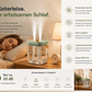 Doppel-Düsen Luftbefeuchter