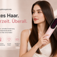 Kabellose Haarglättungsbürste