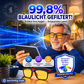 Die intelligente Brille mit Autofokus, entwickelt von einer jahrhundertalten Brillenmanufaktur!