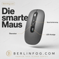 【🔥Niedrigster Preis heute:46 % Rabatt】Kabellose KI-Sprachmaus