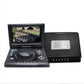 📺 7,8" HD Tragbarer DVD/EVD-Player – Großer Bildschirm, wiederaufladbar & kompatibel mit DVD/CD/USB/SD – Ideal für Zuhause & unterwegs 🔥 50 % Rabatt