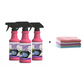 📢📢50 % Rabatt!! ⏰🍃Schnell wirkendes Hochleistungs-Grill-Entfettungsspray