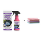 📢📢50 % Rabatt!! ⏰🍃Schnell wirkendes Hochleistungs-Grill-Entfettungsspray
