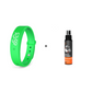 ⌚🏋️ SmartSense Smartband – Fitness-Tracking, Herzfrequenz & Schrittzähler – Ideal für Aktivität & Gesundheit im Alltag 💪