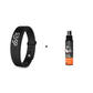 ⌚🏋️ SmartSense Smartband – Fitness-Tracking, Herzfrequenz & Schrittzähler – Ideal für Aktivität & Gesundheit im Alltag 💪