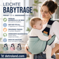 🌟 Leichte Babytragetaschen – Komfortabel & praktisch für unterwegs 🚼✨