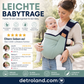 🌟 Leichte Babytragetaschen – Komfortabel & praktisch für unterwegs 🚼✨
