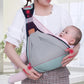 🌟 Leichte Babytragetaschen – Komfortabel & praktisch für unterwegs 🚼✨