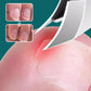 🔥1 kaufen, 1 gratis🔥Nagelknipser mit abgeschrägter Klinge im Adler-Schnabel-Design