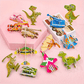 🏆 Sonderpreis am letzten Tag:🧩 Pädagogisches 3D-Cartoon-Puzzle – 57 ineinandergreifende Teile mit farbenfrohen Figuren für kreatives Lernen 🎨👧