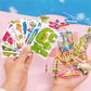 🏆 Sonderpreis am letzten Tag:🧩 Pädagogisches 3D-Cartoon-Puzzle – 57 ineinandergreifende Teile mit farbenfrohen Figuren für kreatives Lernen 🎨👧