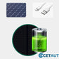 🧢☀️ LIMITIERTES ANGEBOT: 49% RABATT! ⚡🌀 Baseballkappe mit Solarventilator – 360° drehbar, 16h Laufzeit, UPF50+ – ideal für Garten, Wandern & heiße Tage