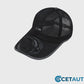 🧢☀️ LIMITIERTES ANGEBOT: 49% RABATT! ⚡🌀 Baseballkappe mit Solarventilator – 360° drehbar, 16h Laufzeit, UPF50+ – ideal für Garten, Wandern & heiße Tage