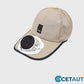 🧢☀️ LIMITIERTES ANGEBOT: 49% RABATT! ⚡🌀 Baseballkappe mit Solarventilator – 360° drehbar, 16h Laufzeit, UPF50+ – ideal für Garten, Wandern & heiße Tage