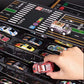 50% OFF NEW YEAR'S HOTTEST GIFT! ✨ Ultimate 48-Car Collection - Interactive Play with Sound Effects & Looping Tracks for Endless Fun! 🚗🎪