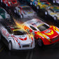 50% OFF NEW YEAR'S HOTTEST GIFT! ✨ Ultimate 48-Car Collection - Interactive Play with Sound Effects & Looping Tracks for Endless Fun! 🚗🎪