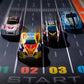50% OFF NEW YEAR'S HOTTEST GIFT! ✨ Ultimate 48-Car Collection - Interactive Play with Sound Effects & Looping Tracks for Endless Fun! 🚗🎪