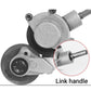 ⚡ Jetzt 50 % RABATT! ✨ Elektrische Bohrmaschinen-Blechschneider – 3-in-1 Werkzeug für Stahl, Aluminium & Kupfer mit lasergeführter Präzision 🔧💥
