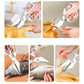 ⏳ Zeitlich begrenztes Angebot: 50 % Rabatt ⏰ Multifunktionale, robuste Küchenschere ✂️🦴