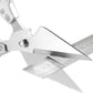 ⏳ Zeitlich begrenztes Angebot: 50 % Rabatt ⏰ Multifunktionale, robuste Küchenschere ✂️🦴