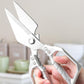 ⏳ Zeitlich begrenztes Angebot: 50 % Rabatt ⏰ Multifunktionale, robuste Küchenschere ✂️🦴