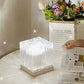 ✨Dynamisches LED-Stimmungslicht mit Wasserwellen-Effekt
