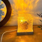 ✨Dynamisches LED-Stimmungslicht mit Wasserwellen-Effekt
