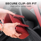 🥳 SONDERANGEBOT 2026 – über 50.000 mal verkauft! 🚗🧺 40 % Rabatt auf den Leder-Getränkehalter für die Autotür. ✅ Große Öffnung für Getränke & Handy 🔒 Sicherer Halt durch Clip-Befestigung 🛡️ Strapazierfähiges PU-Leder in eleganter Optik