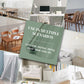 Transparente elektrostatische Schutzfolie für Wände