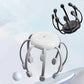 🐙 NEU 2026:💆 Intelligenter Oktopus-Kopfmassager – entspannt Kopfhaut, Nacken & Gesicht. ✨ Entspannung für jeden Ort.