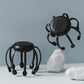 🐙 NEU 2026:💆 Intelligenter Oktopus-Kopfmassager – entspannt Kopfhaut, Nacken & Gesicht. ✨ Entspannung für jeden Ort.