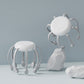 🐙 NEU 2026:💆 Intelligenter Oktopus-Kopfmassager – entspannt Kopfhaut, Nacken & Gesicht. ✨ Entspannung für jeden Ort.