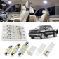 🌞Frühlingserwachen: 50% Rabatt!💡 42-teiliges superhelles LED-Innenraumbeleuchtungs-Set, plug & play – einfach aufwerten Sie Ihr Auto! ✨