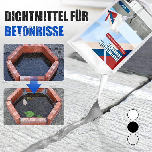 📢📢 Zeitlich begrenztes Angebot: 43 % Rabatt auf wasserfesten Dichtstoff – zum Abdichten und Ausfüllen von Rissen in Beton 🩸 | Langlebig und äußerst leistungsstark