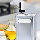 💥🎁 Neu eingetroffen: 50 % Rabatt! 💥 Wiederaufladbare Elektropumpe für Wasser und Öl