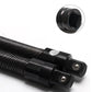 🛠️⚙️ Flexible 1/2"-Steckschlüsselverlängerung – aus Kohlenstoffstahl, robust & ideal für enge Stellen – perfekt für Reparaturen und den Werkstatteinsatz ✨