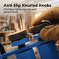 📏 Nur für kurze Zeit: 50 % Rabatt! ✨ Treppenlehrenklemme aus Aluminium – Sicherer Halt, vielseitig, langlebig 🔩