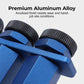 📏 Nur für kurze Zeit: 50 % Rabatt! ✨ Treppenlehrenklemme aus Aluminium – Sicherer Halt, vielseitig, langlebig 🔩