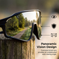 🌟Neu ab 2026: Bis zu 49 % Rabatt!🌟Photochrome Sportbrille für den Outdoor-Einsatz
