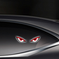 🚗 Zeitlich begrenzt: 50 % Rabatt! 🔋 Solar-LED "Devil's Eye" – Auto-Warnleuchte, solarbetrieben, 4 Modi, wasserdicht 💡