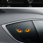 🚗 Zeitlich begrenzt: 50 % Rabatt! 🔋 Solar-LED "Devil's Eye" – Auto-Warnleuchte, solarbetrieben, 4 Modi, wasserdicht 💡