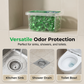🥳2026 HOT SALE🥳💞50K+ SOLD!🏠 Drain Deodorizer Pods – Bio‑enzyme formula neutralizes smells at the source. Instant fresh scent, no harsh chemicals. Say goodbye to embarrassing odours. 🚰✅